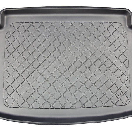 Tapis de coffre Hyundai Bayon, carrosserie suv, fabrication 05.2021 - présent, coffre inférieur, ne correspond mhev | 193329GRD