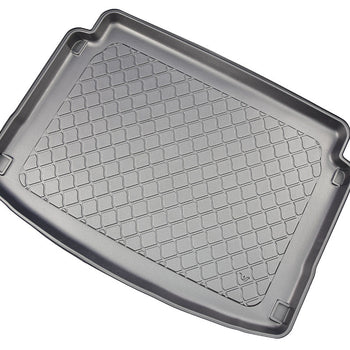 Tapis de coffre Hyundai Bayon, carrosserie suv, fabrication 05.2021 - présent, coffre inférieur, ne correspond mhev | 193329GRD