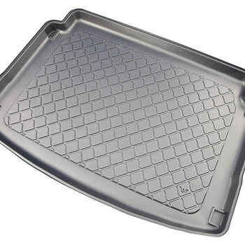 Tapis de coffre Hyundai Bayon, carrosserie suv, fabrication 05.2021 - présent, coffre inférieur, ne correspond mhev | 193329GRD