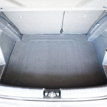 Tapis de coffre Hyundai Bayon, carrosserie suv, fabrication 05.2021 - présent, coffre inférieur, ne correspond mhev | 193329GRD