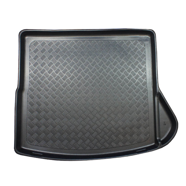 Tapis de coffre Mercedes CLA I, carrosserie break, fabrication 01.2015 - 08.2019 | 193348BSC