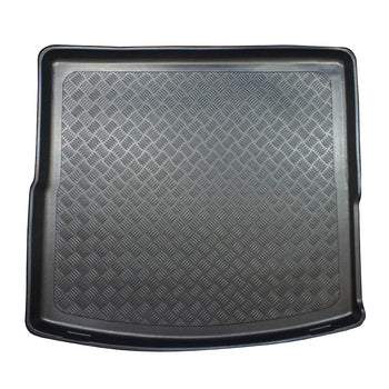 Tapis de coffre Mercedes CLA I, carrosserie break, fabrication 01.2015 - 08.2019 | 193348BSC