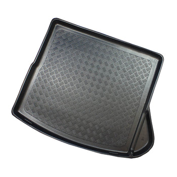 Tapis de coffre Mercedes CLA I, carrosserie break, fabrication 01.2015 - 08.2019 | 193348BSC