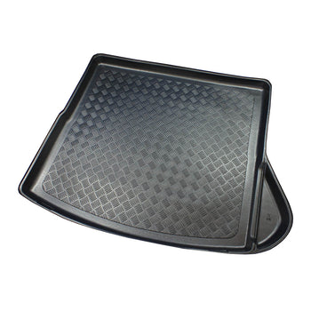 Tapis de coffre Mercedes CLA I, carrosserie break, fabrication 01.2015 - 08.2019 | 193348BSC