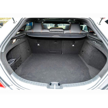 Tapis de coffre Mercedes CLA I, carrosserie break, fabrication 01.2015 - 08.2019 | 193348BSC
