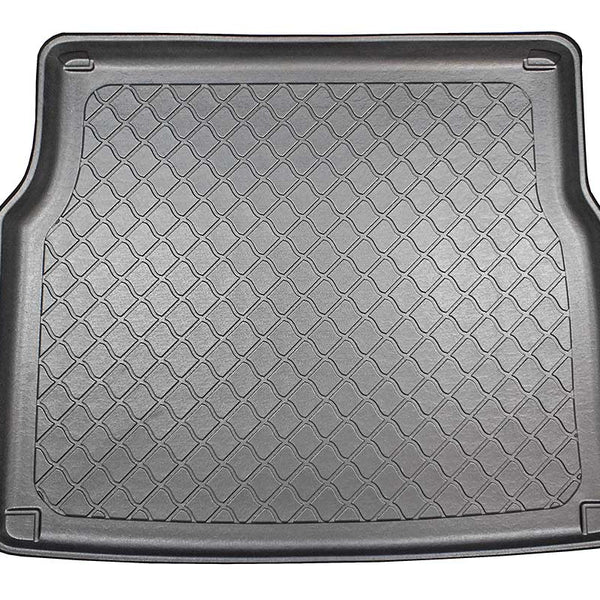 Tapis de coffre Mercedes Classe C W205 e-PHEV, carrosserie break, fabrication 03.2015 - 02.2021, ne correspond mhev | 193354GRD