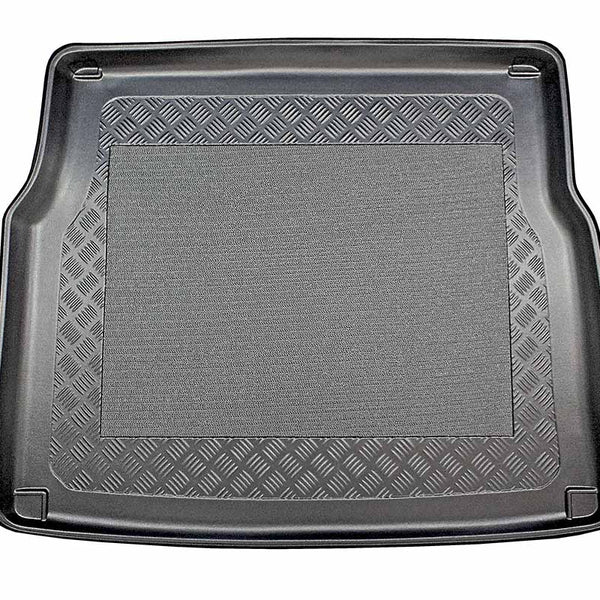 Tapis de coffre Mercedes Classe C W205 e-PHEV, carrosserie break, fabrication 03.2015 - 02.2021, ne correspond mhev | 193354
