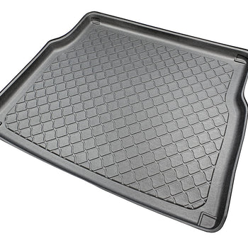 Tapis de coffre Mercedes Classe C W205 e-PHEV, carrosserie break, fabrication 03.2015 - 02.2021, ne correspond mhev | 193354GRD