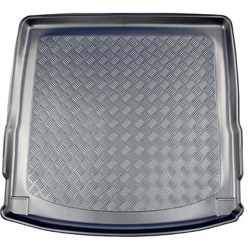 Tapis de coffre Mercedes CLA Shooting Brake, carrosserie break, fabrication 09.2019 - présent, avec oreilles latérales amovibles, ne convient pas aux véhicules hybrides électriques (phev) | 193367BSC