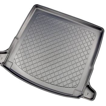 Tapis de coffre Mercedes CLA Shooting Brake, carrosserie break, fabrication 09.2019 - présent, avec oreilles latérales amovibles, ne convient pas aux véhicules hybrides électriques (phev) | 193367GRD