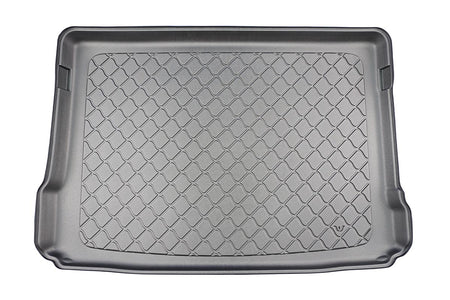 Tapis de coffre Mercedes EQA, carrosserie suv, fabrication 03.2021 - présent, coffre supérieur | 193368GRD
