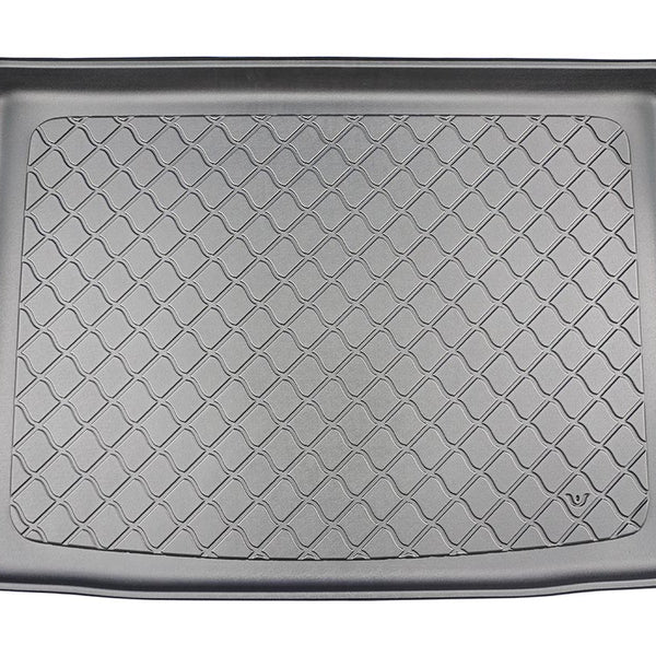 Tapis de coffre Mercedes EQA, carrosserie suv, fabrication 03.2021 - présent, coffre supérieur | 193368GRD