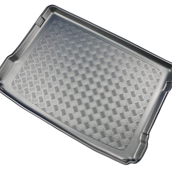 Tapis de coffre Mercedes EQA, carrosserie suv, fabrication 03.2021 - présent, coffre supérieur | 193368BSC