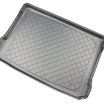 Tapis de coffre Mercedes GLA H247, carrosserie suv, fabrication 12.2019 - présent, coffre supérieur | 193368GRD