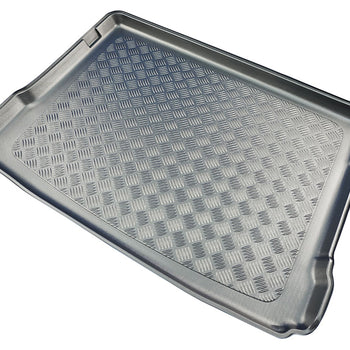 Tapis de coffre Mercedes EQA, carrosserie suv, fabrication 03.2021 - présent, coffre supérieur | 193368BSC