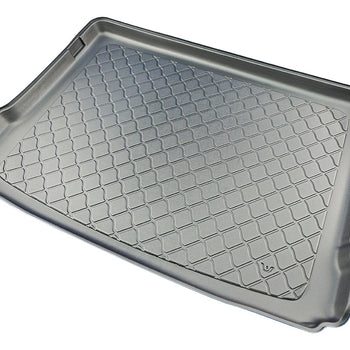 Tapis de coffre Mercedes EQA, carrosserie suv, fabrication 03.2021 - présent, coffre supérieur | 193368GRD