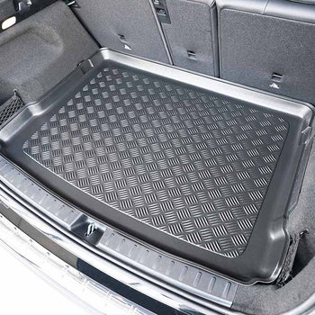 Tapis de coffre Mercedes EQA, carrosserie suv, fabrication 03.2021 - présent, coffre supérieur | 193368BSC
