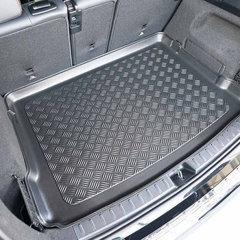 Tapis de coffre Mercedes EQA, carrosserie suv, fabrication 03.2021 - présent, coffre supérieur | 193368BSC