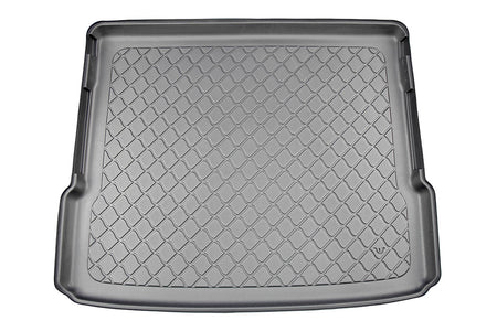 Tapis de coffre Mercedes GLB X247, carrosserie suv, fabrication 11.2019 - présent, coffre supérieur | 193369GRD