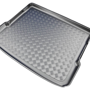 Tapis de coffre Mercedes GLB X247, carrosserie suv, fabrication 11.2019 - présent, coffre supérieur | 193369BSC