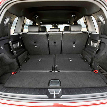 Tapis de coffre Mercedes GLB X247, carrosserie suv, fabrication 11.2019 - présent, coffre supérieur | 193369GRD