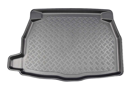 Tapis de coffre Toyota C-HR, carrosserie suv, fabrication 01.2017 - 12.2023, avec/sans subwoofer, ne correspond pas au 2.0 hybrid dynamic force | 193381BSC