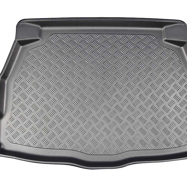 Tapis de coffre Toyota C-HR Hybrid, carrosserie suv, fabrication 01.2017 - 12.2023, avec/sans subwoofer, ne correspond pas au 2.0 hybrid dynamic force | 193381BSC