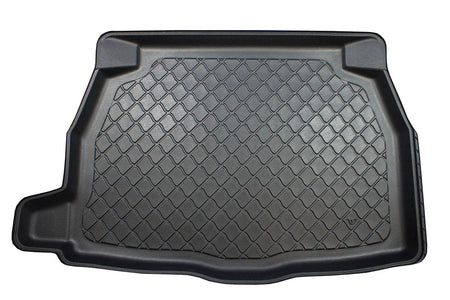 Tapis de coffre Toyota C-HR, carrosserie suv, fabrication 01.2017 - 12.2023, avec/sans subwoofer, ne correspond pas au 2.0 hybrid dynamic force | 193381GRD