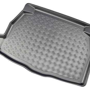 Tapis de coffre Toyota C-HR Hybrid, carrosserie suv, fabrication 01.2017 - 12.2023, avec/sans subwoofer, ne correspond pas au 2.0 hybrid dynamic force | 193381BSC