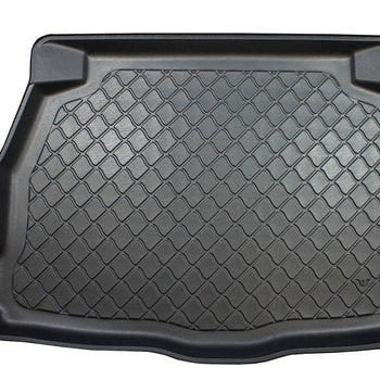 Tapis de coffre Toyota C-HR, carrosserie suv, fabrication 01.2017 - 12.2023, avec/sans subwoofer, ne correspond pas au 2.0 hybrid dynamic force | 193381GRD