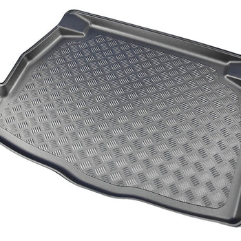 Tapis de coffre Toyota C-HR Hybrid, carrosserie suv, fabrication 01.2017 - 12.2023, avec/sans subwoofer, ne correspond pas au 2.0 hybrid dynamic force | 193381BSC