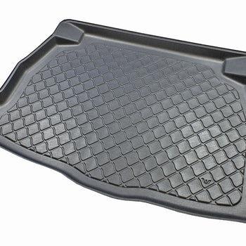 Tapis de coffre Toyota C-HR, carrosserie suv, fabrication 01.2017 - 12.2023, avec/sans subwoofer, ne correspond pas au 2.0 hybrid dynamic force | 193381GRD