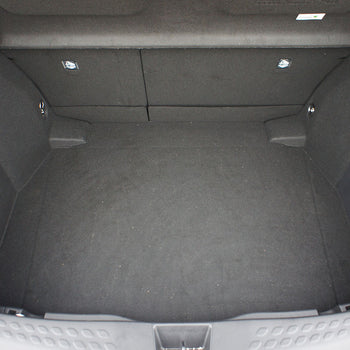 Tapis de coffre Toyota C-HR Hybrid, carrosserie suv, fabrication 01.2017 - 12.2023, avec/sans subwoofer, ne correspond pas au 2.0 hybrid dynamic force | 193381GRD