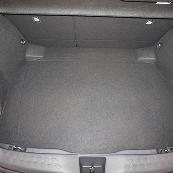 Tapis de coffre Toyota C-HR Hybrid, carrosserie suv, fabrication 01.2017 - 12.2023, avec/sans subwoofer, ne correspond pas au 2.0 hybrid dynamic force | 193381GRD