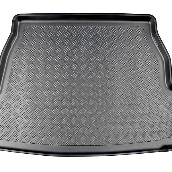 Tapis de coffre Toyota RAV4 V, carrosserie suv, fabrication 01.2019 - présent, coffre supérieur | 193384BSC