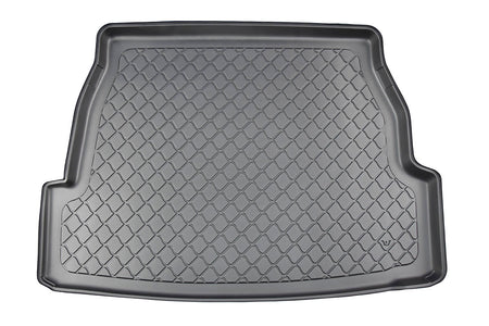 Tapis de coffre Toyota RAV 4 V Hybrid, carrosserie suv, fabrication 01.2019 - présent, coffre supérieur, 5 places, inclusivement facelift | 193384GRD