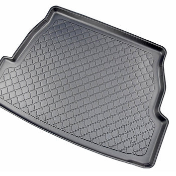 Tapis de coffre Toyota RAV4 V, carrosserie suv, fabrication 01.2019 - présent, coffre supérieur | 193384GRD