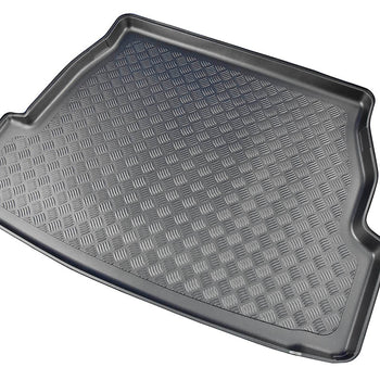 Tapis de coffre Toyota RAV 4 V Hybrid, carrosserie suv, fabrication 01.2019 - présent, coffre supérieur, 5 places, inclusivement facelift | 193384BSC