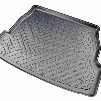 Tapis de coffre Toyota RAV4 V, carrosserie suv, fabrication 01.2019 - présent, coffre supérieur | 193384GRD