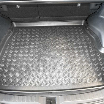 Tapis de coffre Toyota RAV4 V, carrosserie suv, fabrication 01.2019 - présent, coffre supérieur | 193384BSC