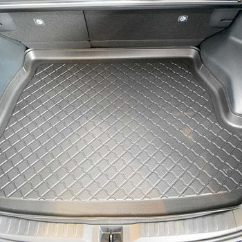Tapis de coffre Toyota RAV4 V, carrosserie suv, fabrication 01.2019 - présent, coffre supérieur | 193384GRD