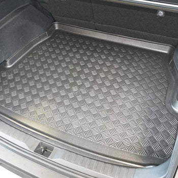Tapis de coffre Toyota RAV4 V, carrosserie suv, fabrication 01.2019 - présent, coffre supérieur | 193384BSC
