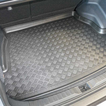 Tapis de coffre Toyota RAV4 V, carrosserie suv, fabrication 01.2019 - présent, coffre supérieur | 193384BSC