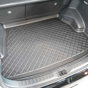 Tapis de coffre Toyota RAV4 V, carrosserie suv, fabrication 01.2019 - présent, coffre supérieur | 193384GRD
