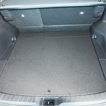 Tapis de coffre Toyota RAV4 V, carrosserie suv, fabrication 01.2019 - présent, coffre supérieur | 193384GRD