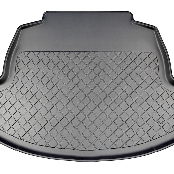 Tapis de coffre Toyota Corolla XII Hybrid, carrosserie sedán, fabrication 03.2019 - présent | 193385GRD