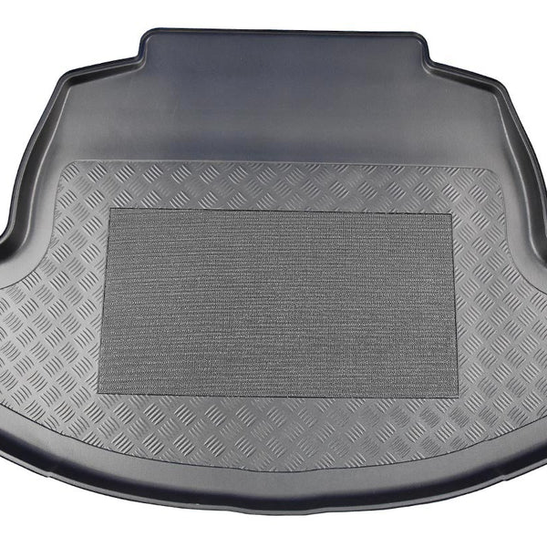 Tapis de coffre Toyota Corolla XII Hybrid, carrosserie sedán, fabrication 03.2019 - présent | 193385