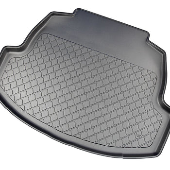 Tapis de coffre Toyota Corolla XII Hybrid, carrosserie sedán, fabrication 03.2019 - présent | 193385GRD