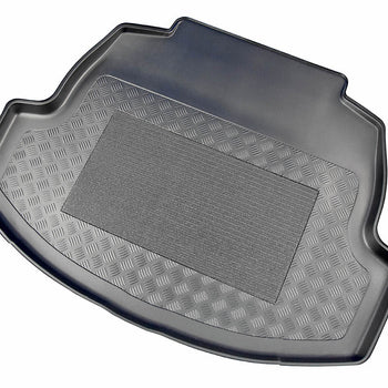 Tapis de coffre Toyota Corolla XII Hybrid, carrosserie sedán, fabrication 03.2019 - présent | 193385