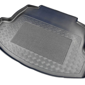 Tapis de coffre Toyota Corolla XII Hybrid, carrosserie sedán, fabrication 03.2019 - présent | 193385